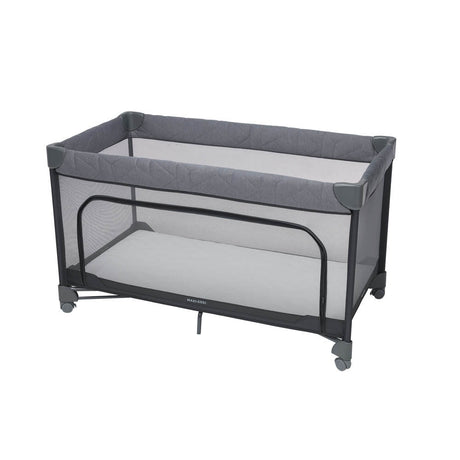 Maxi Cosi Merlin Travel Cot - Elegance Graphite  2