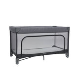 Maxi Cosi Merlin Travel Cot - Elegance Graphite  4