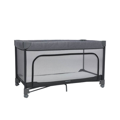 Maxi Cosi Merlin Travel Cot - Elegance Graphite  4