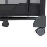 Maxi Cosi Merlin Travel Cot - Elegance Graphite  6