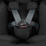 Maxi Cosi Mica Slide Pro Car Seat - Authentic Black 3
