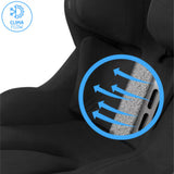 Maxi Cosi Mica Slide Pro Car Seat - Authentic Black 5