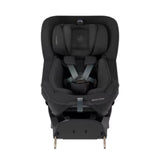 Maxi Cosi Mica Slide Pro Car Seat - Authentic Black 7