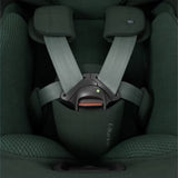 Maxi Cosi Mica Slide Pro Car Seat - Authentic Green 3