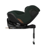 Maxi Cosi Mica Slide Pro Car Seat - Authentic Green 6