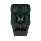 Maxi Cosi Mica Slide Pro Car Seat - Authentic Green 7