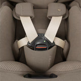 Maxi Cosi Mica Slide Pro Car Seat - Authentic Truffle 3