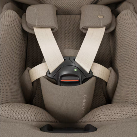 Maxi Cosi Mica Slide Pro Car Seat - Authentic Truffle 3