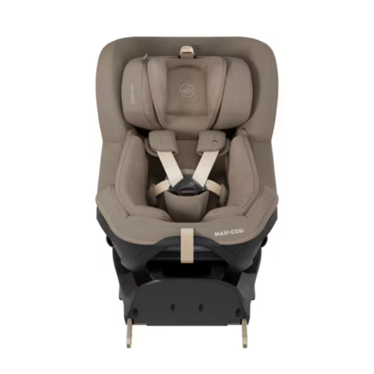 Maxi Cosi Mica Slide Pro Car Seat - Authentic Truffle 7