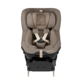 Maxi Cosi Mica Slide Pro Car Seat - Authentic Truffle 7