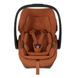 Maxi Cosi Pebble Slide Pro Car Seat - Copper Terra (May 2026) 3