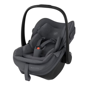 Maxi Cosi Pebble Slide Pro Car Seat - Moon Graphite (May 2026) 1