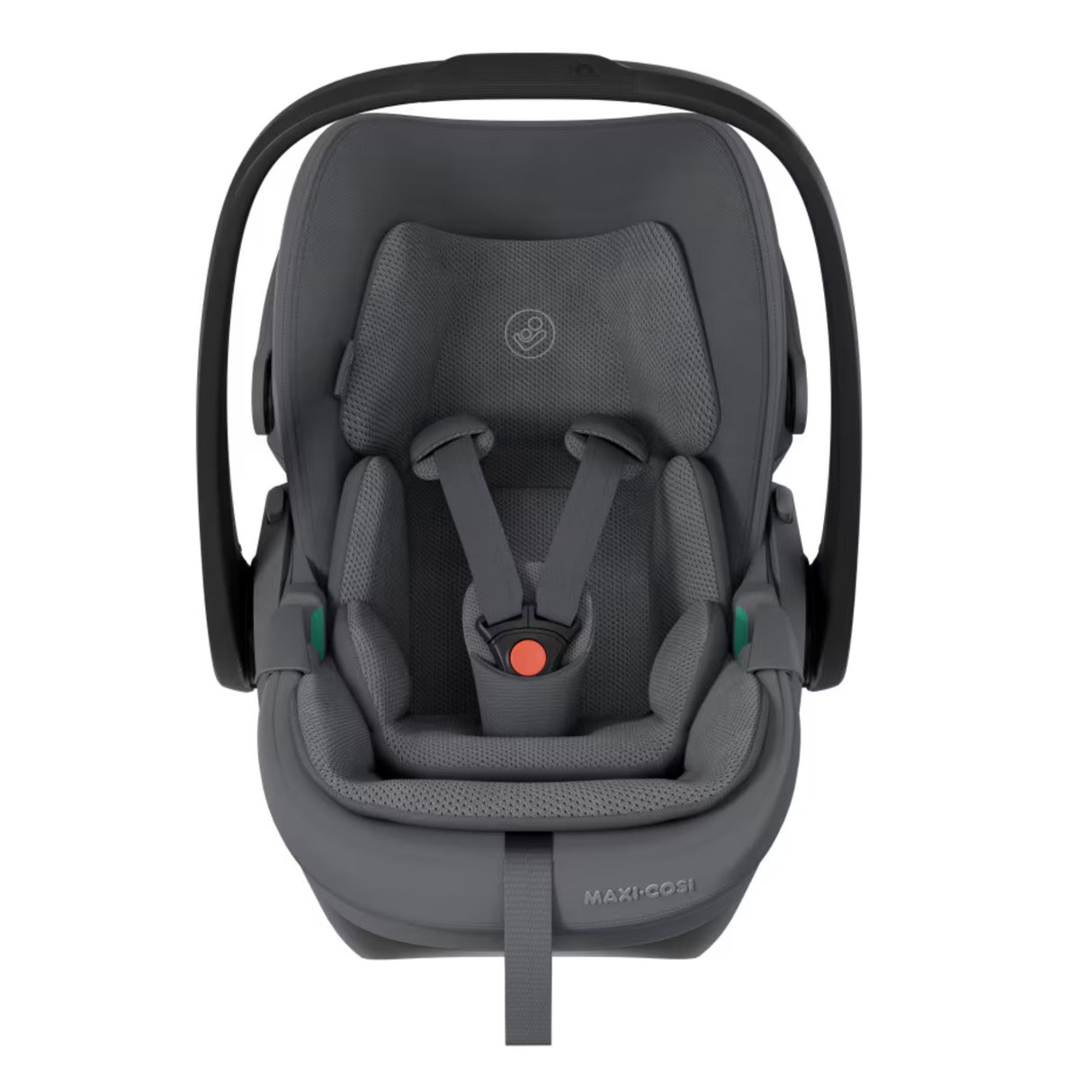 Maxi Cosi Pebble Slide Pro Car Seat - Moon Graphite (May 2026) 3