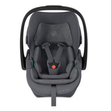 Maxi Cosi Pebble Slide Pro Car Seat - Moon Graphite (May 2026) 3