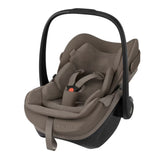 Maxi Cosi Pebble Slide Pro Car Seat - Oak Truffle (May 2026) 1