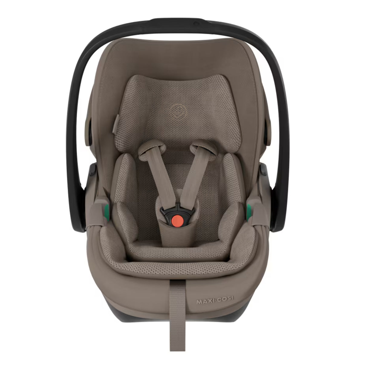 Maxi Cosi Pebble Slide Pro Car Seat - Oak Truffle (May 2026) 3