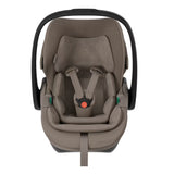 Maxi Cosi Pebble Slide Pro Car Seat - Oak Truffle (May 2026) 3