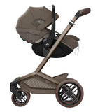 Maxi Cosi Pebble Slide Pro Car Seat - Oak Truffle (May 2026) 6