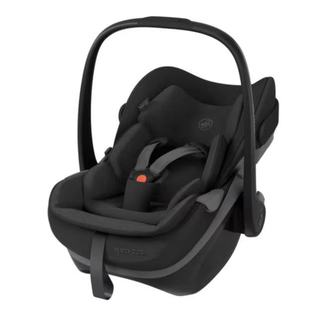 Maxi Cosi Pebble Slide Pro Car Seat - Onyx Black (May 2026) 1