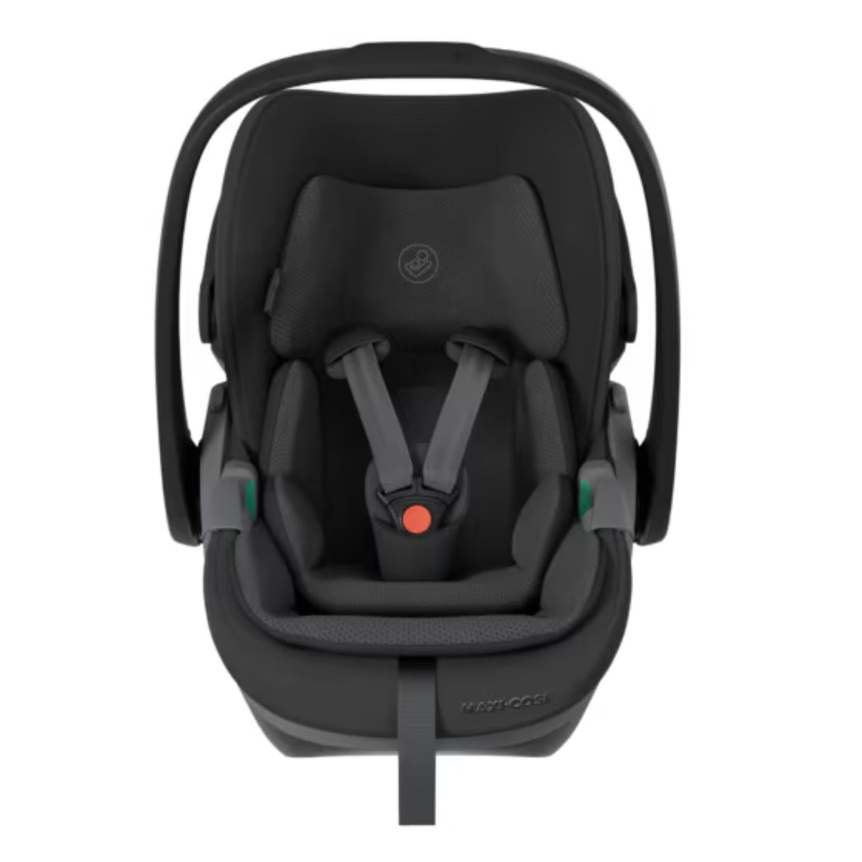Maxi Cosi Pebble Slide Pro Car Seat - Onyx Black (May 2026) 5