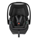 Maxi Cosi Pebble Slide Pro Car Seat - Onyx Black (May 2026) 5