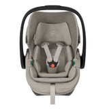 Maxi Cosi Pebble Slide Pro Car Seat - Sapphire Sand  (May 2026) 5