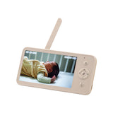 Maxi-Cosi See2 Plus 5.5" Video Baby Monitor - Elegance Beige 7