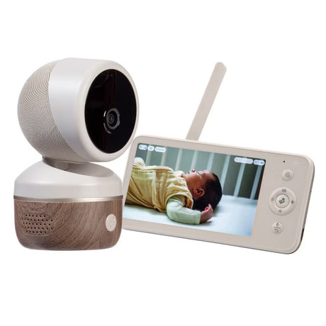 Maxi Cosi See2 Pro Video Baby Monitor - Elegance Beige