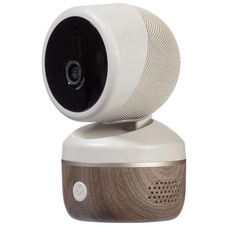 Maxi Cosi See2 Pro Video Baby Monitor - Elegance Beige