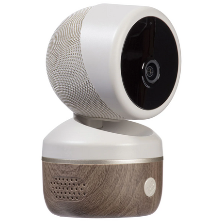 Maxi Cosi See2 Pro Video Baby Monitor - Elegance Beige