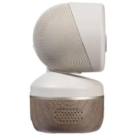 Maxi Cosi See2 Pro Video Baby Monitor - Elegance Beige