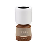 Maxi-Cosi Soothe Pro Night Light Projector & Clock - Elegance Beige