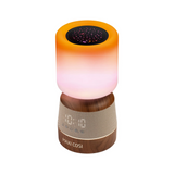 Maxi-Cosi Soothe Pro Night Light Projector & Clock - Elegance Beige