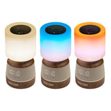 Maxi-Cosi Soothe Pro Night Light Projector & Clock - Elegance Beige