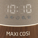 Maxi-Cosi Soothe Pro Night Light Projector & Clock - Elegance Beige