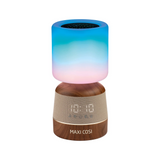 Maxi-Cosi Soothe Pro Night Light Projector & Clock - Elegance Beige