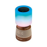 Maxi-Cosi Soothe Pro Night Light Projector & Clock - Elegance Beige