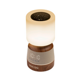 Maxi-Cosi Soothe Pro Night Light Projector & Clock - Elegance Beige