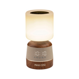 Maxi-Cosi Soothe Pro Night Light Projector & Clock - Elegance Beige