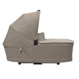 Maxi Cosi Oxford Essential Bundle with Accessories - Twillic Truffle