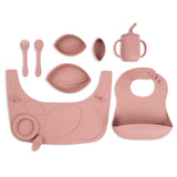 Tutti Bambini Nova Maison Highchair Accessory Pack - Cameo