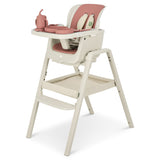 Tutti Bambini Nova Maison Highchair Accessory Pack - Cameo