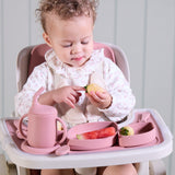 Tutti Bambini Nova Maison Highchair Accessory Pack - Cameo