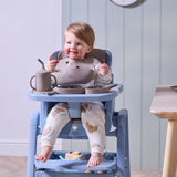 Tutti Bambini Nova Maison Highchair Accessory Pack - Cocoa