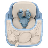 Tutti Bambini Nova Maison Highchair Accessory Pack - Rusk