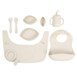 Tutti Bambini Nova Maison Highchair Accessory Pack - Rusk