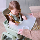 Tutti Bambini Nova Maison 7 in 1 Highchair - Matcha