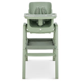 Tutti Bambini Nova Maison 7 in 1 Highchair - Matcha