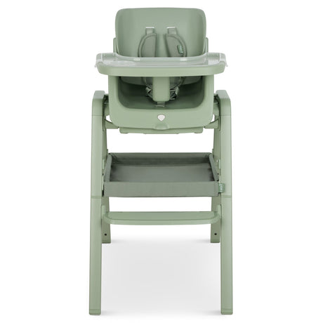 Tutti Bambini Nova Maison 7 in 1 Highchair - Matcha