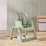 Tutti Bambini Nova Maison 7 in 1 Highchair - Parsnip